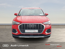 Audi Q3 35TDI 150 SE + COMFORT PACKAGE...