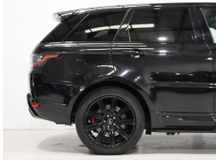 2021 Land Rover Range Rover Sport 2.0L Petrol Plug-in Hybrid For Sale Images