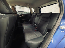 2017 Honda Fit 1.5L Petrol Hybrid For Sale Images