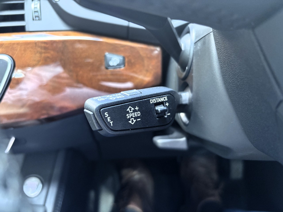 2016 Audi A4 2L Petrol For Sale Images