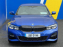 2020 BMW 3 SERIES 330e M-SPORT 2.0 HYBRID AUTO // LEATHER M-SPORT INTERIOR // APPLE CARPLAY/ANDROID AUTO // 19