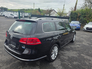 2013 VOLKSWAGEN PASSAT ESTATE ( 132 ) FULL QUILTED LEATHER HIGHLINE ELECTRIC SEATS - AUTOMATIC - REVERSING CAMERA - ALLOYS -