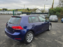 2017 VOLKSWAGEN GOLF ( 172 ) 1.2  MK7.5  SAT NAV PACK -REVERSE CAMERA - NAVIGATION - CARPLAY - ANDROID AUTO- DISCOVER PRO