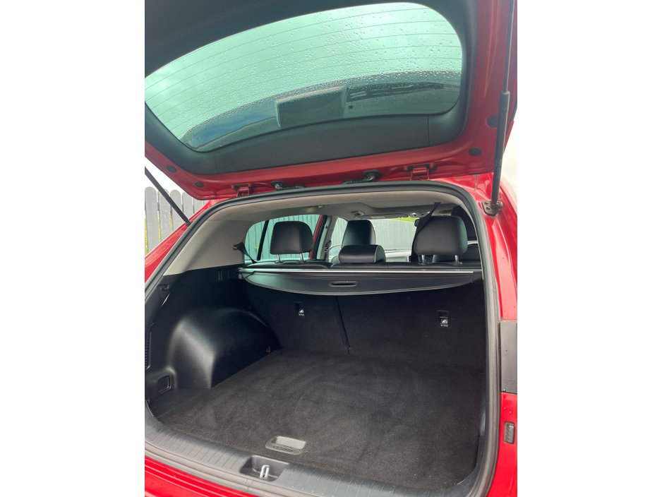 2017 Kia Sportage 1.7L Diesel For Sale Images