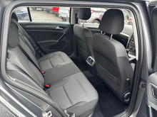 2017 Volkswagen Golf 1.6L Diesel For Sale Images