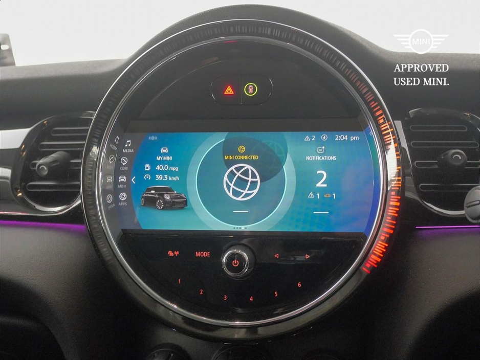 2024 MINI Hatch 1.5L Petrol For Sale Images