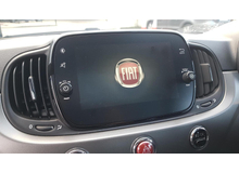 2018 Fiat 500 1.2L Petrol For Sale Images