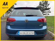 2016 Volkswagen Golf 1.4L Petrol For Sale Images