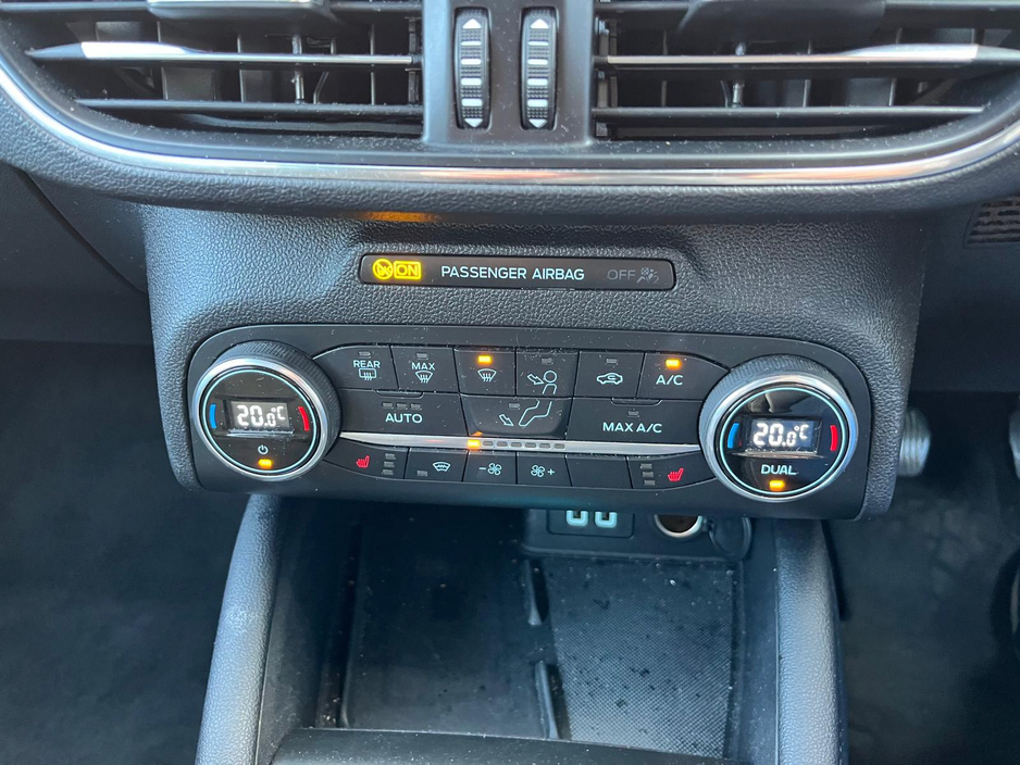 2021 Ford Focus 1L Petrol Hybrid For Sale Images