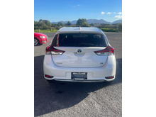 2016 Toyota Auris 1.8L Petrol Hybrid For Sale Images