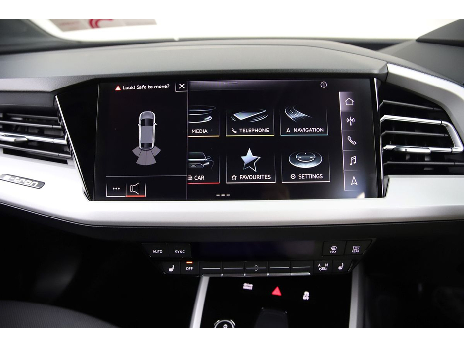 Audi Q4 e-tron 40 E-TRON SPORT 77KWH RWD — thumbnail 20
