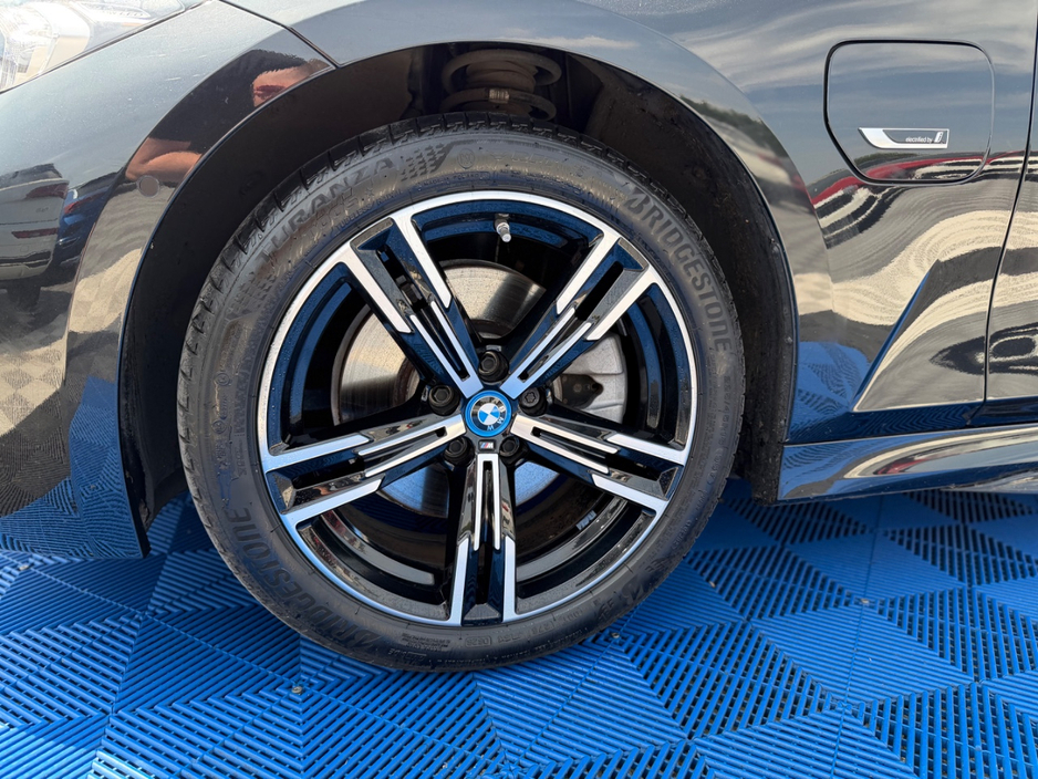 BMW 3 Series M-SPORT 330E - 2.0L PETROL HYBRID - AUTO - 12M WARRANTY - CAR: 2334 — thumbnail 11