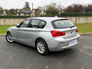 2017 BMW 1 SERIES 118d SE Auto