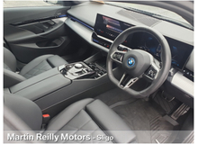2025 BMW 5 Series 2.0L Petrol Plug-in Hybrid For Sale Images