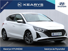 Hyundai i20 Deluxe Plus * From €72 P/W *