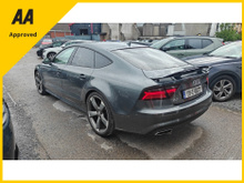 2017 Audi A7 3L Diesel For Sale Images