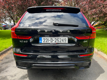 2022 Volvo XC60 2L Diesel For Sale Images