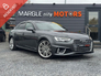 2019 AUDI A4 2.0 40 Sline 190PS 4DR A