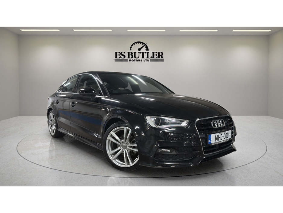 Audi A3 — thumbnail 8