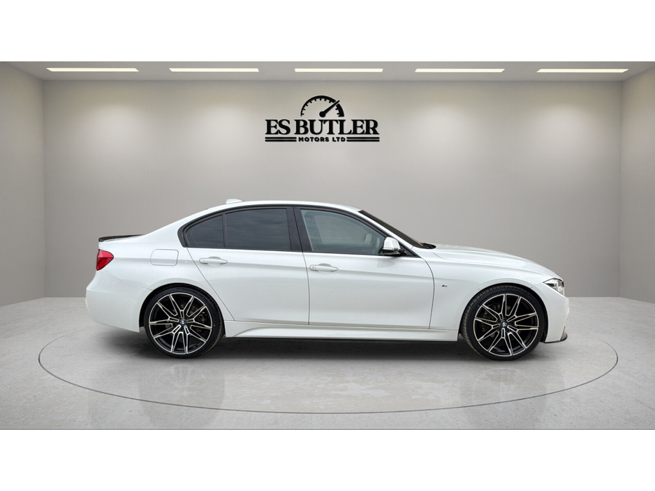 2017 BMW 3 Series 2L Diesel For Sale Images