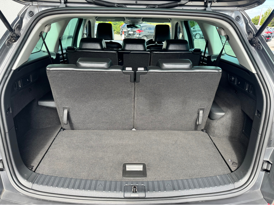 2022 Skoda Kodiaq 2.0L Diesel For Sale Images
