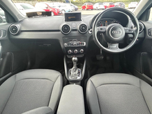 2012 Audi A1 0L Petrol For Sale Images