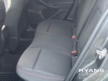 2021 Ford Focus 1L Petrol For Sale Images
