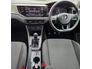 2019 VOLKSWAGEN POLO 1.0 TSI 65HP Trendline