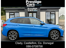 2021 BMW X1 1.5L Petrol Plug-in Hybrid For Sale Images