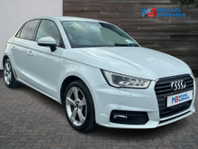 2016 Audi A1 1L Petrol For Sale Images