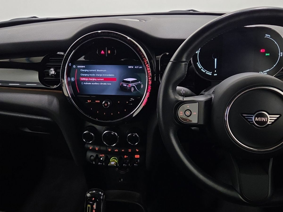 2023 MINI Hatch 0L Electric For Sale Images