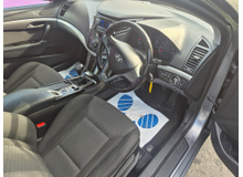 2015 Hyundai i40 1.7L Diesel For Sale Images