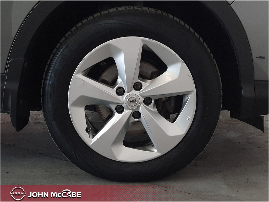 2020 Nissan Qashqai 1.3L Petrol For Sale Images