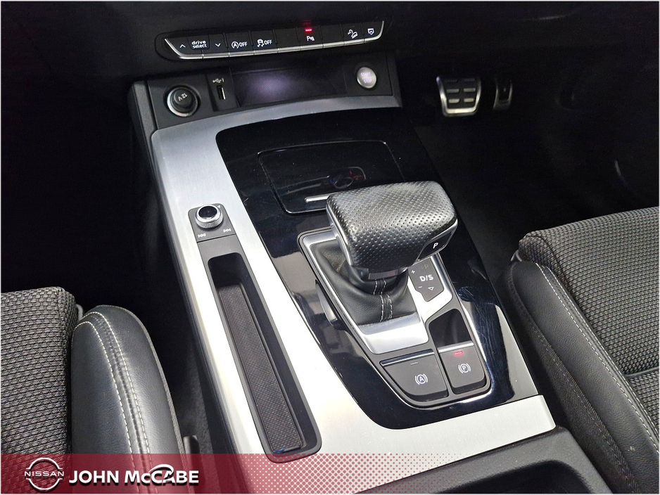 2023 Audi Q5 2L Diesel For Sale Images