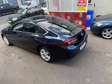 2018 Opel Insignia 1.6L Diesel For Sale Images