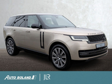 2026 Land Rover Range Rover