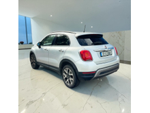 2017 Fiat 500X 1.4L Petrol For Sale Images