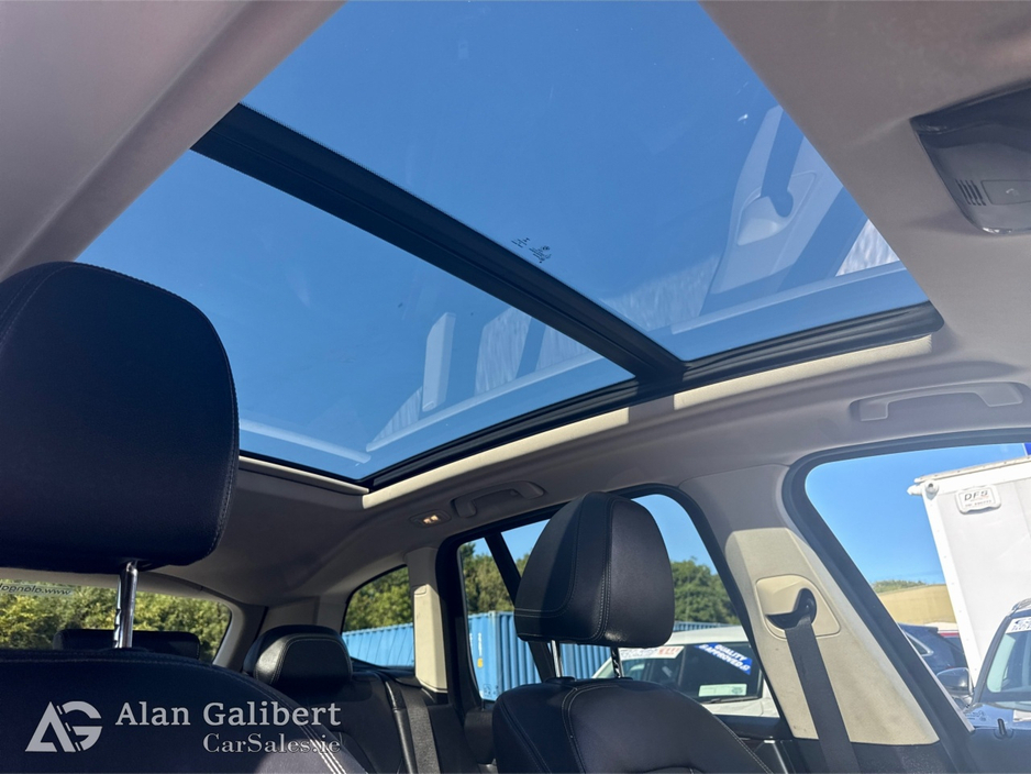 2020 BMW X3 2.0L Diesel For Sale Images