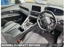 2020 Peugeot 3008 1.2L Petrol For Sale Images