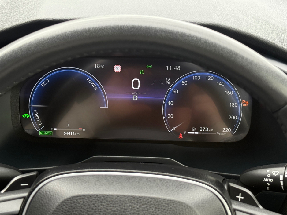 2024 Toyota Rav4 2.5L Petrol Hybrid For Sale Images