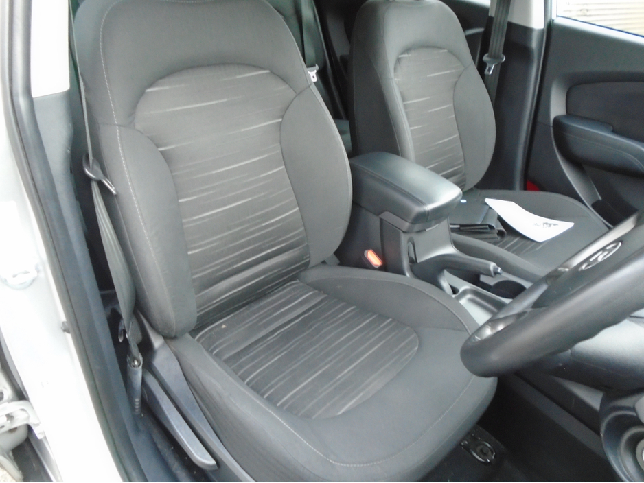 2014 Hyundai ix35 1.7L Diesel For Sale Images