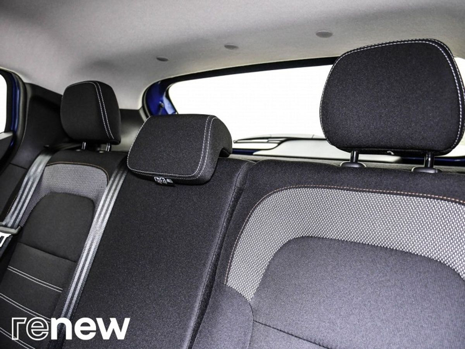 Dacia Sandero Stepway TCe 90 STEPWAY Expression — thumbnail 26