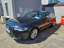 Audi A6 2.0 TDI SE 177PS 4DR AUTO