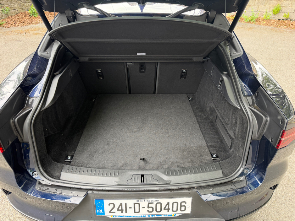 2024 Jaguar I-Pace 0L Electric For Sale Images