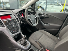 2017 Opel Astra 1.6L Diesel For Sale Images