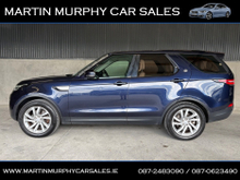 2018 Land Rover Discovery 2L Diesel For Sale Images