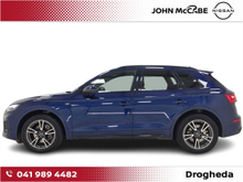 2023 Audi Q5 2L Diesel For Sale Images