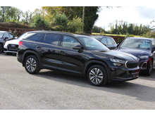 Skoda Kodiaq New Model DSG * Elec Seats and Camera * 2.0 Tdi 150 Bhp