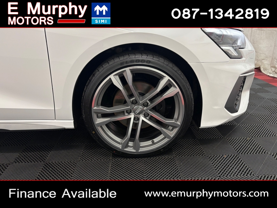 2023 Audi A3 1.4L Hybrid For Sale Images