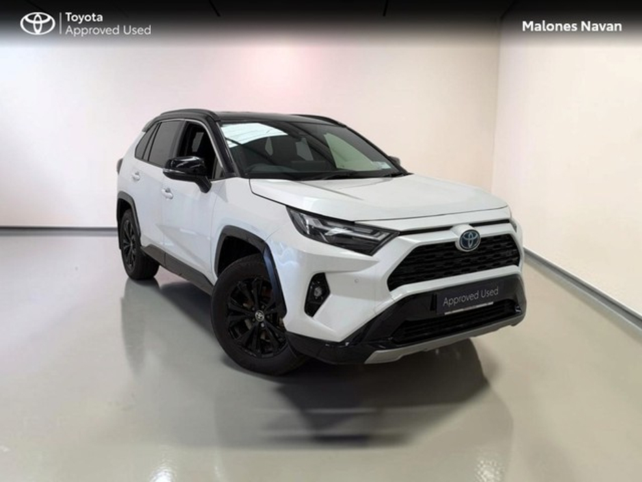 2023 Toyota Rav4 For Sale Images